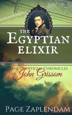 Page Zaplendam - The Egyptian Elixir: A Regency Vampire Novella, Häftad. Tillgänglighet: Lägg i varukorg