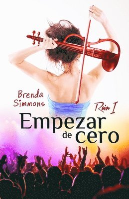 Brenda Simmons - Empezar de cero, Häftad. Tillgänglighet: Lägg i varukorg
