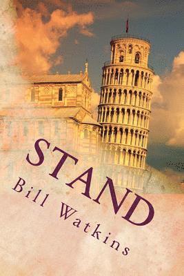 Bill Watkins - Stand, Häftad