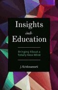 Insights into Education