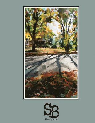 Pebblebrook Press - Stoneboat 7.1: Fall 2016, Häftad. Tillgänglighet: Lägg i varukorg