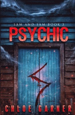 Chloe Garner - Psychic, Häftad. Tillgänglighet: Lägg i varukorg