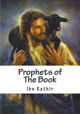Ibn Kathir - Prophets of The Book, Häftad. Tillgänglighet: Lägg i varukorg