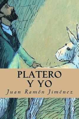 Juan Ramon Jimenez, Editorial Oneness - Platero y yo, Häftad. Tillgänglighet: Lägg i varukorg