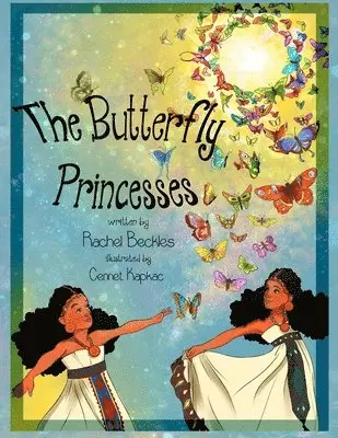 Rachel Beckles - Butterfly Princesses, Häftad. Tillgänglighet: Lägg i varukorg