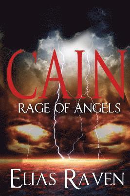 Eva Poole, Maria Martinez - Cain Rage of Angels, Häftad