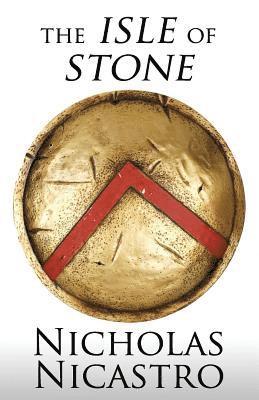 Nicholas Nicastro - Isle of Stone, Häftad. Tillgänglighet: Lägg i varukorg