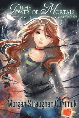 Morgan Straughan Comnick - The Power of Mortals, Häftad. Tillgänglighet: Lägg i varukorg