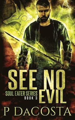 Pippa Dacosta - See No Evil, Häftad. Tillgänglighet: Lägg i varukorg