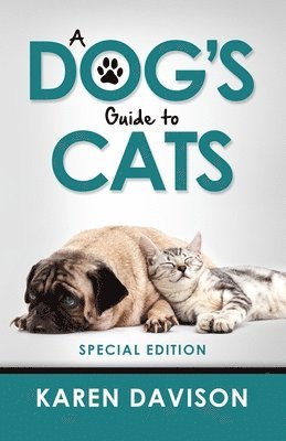 Louis Darvid - Dog's Guide to Cats, Häftad. Tillgänglighet: Lägg i varukorg