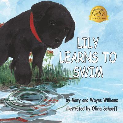 Wayne Williams, Mary Williams - Lily Learns to Swim, Häftad. Tillgänglighet: Lägg i varukorg