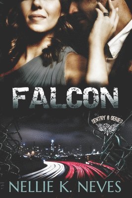 Nellie K Neves - Falcon, Häftad. Tillgänglighet: Lägg i varukorg