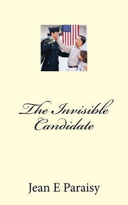 Jean Edgard Paraisy - The Invisible Candidate, Häftad. Tillgänglighet: Lägg i varukorg