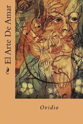 Ovidio - El Arte De Amar (Spanish Edition), Häftad. Tillgänglighet: Lägg i varukorg
