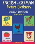 ENGLISH-GERMAN Picture Dictionary (ENGLISCH-DEUTSCHES Bildwörterbuch)