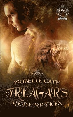 Woodland Creek, Isobelle Cate - Treagar's Redemption, Häftad. Tillgänglighet: Lägg i varukorg