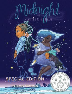 Tiffany Golden - Midnight and Little Girl Blue - Special Edition, Häftad. Tillgänglighet: Lägg i varukorg