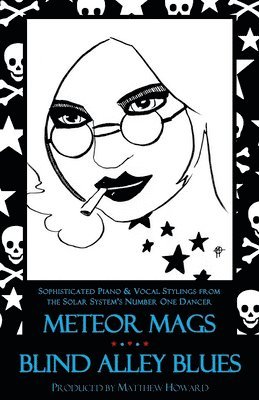 Matthew Howard - Meteor Mags, Häftad