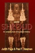 Secret Shroud: An undying love shrouded in history