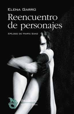 Elena Garro - Reencuentro de personajes, Häftad. Tillgänglighet: Lägg i varukorg