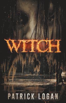 Patrick Logan - Witch, Häftad. Tillgänglighet: Lägg i varukorg