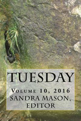 Sandra Mason - Tuesday 2016, Häftad. Tillgänglighet: Lägg i varukorg
