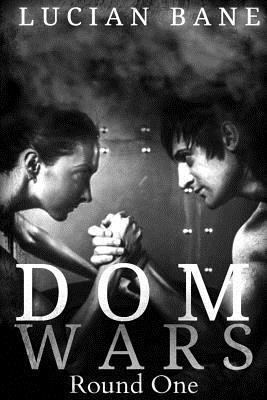 Lucian Bane - Dom Wars: Round One, Häftad. Tillgänglighet: Lägg i varukorg