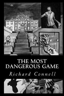 Richard Connell, Editorial Oneness - The Most Dangerous Game, Häftad