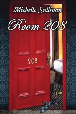 Michelle Sullivan - Room 208, Häftad. Tillgänglighet: Lägg i varukorg
