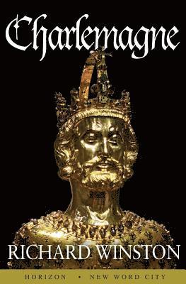 Richard Winston - Charlemagne, Häftad