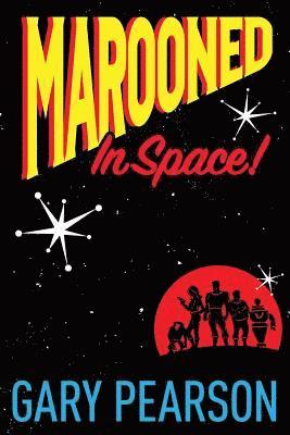 Carly Jones - Marooned in Space!, Häftad. Tillgänglighet: Lägg i varukorg