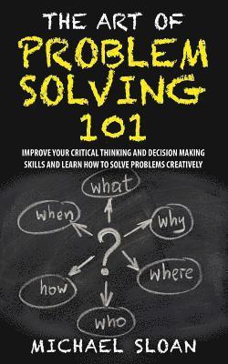 Michael Sloan - Art Of Problem Solving 101, Häftad. Tillgänglighet: Lägg i varukorg