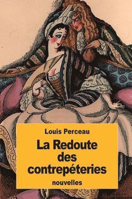 Louis Perceau - La Redoute des contrepéteries, Häftad. Tillgänglighet: Lägg i varukorg