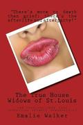 The True House Widows of St.Louis: the official cast (and unofficial street) transcripts!