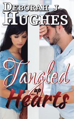 Deborah J. Hughes - Tangled Up Hearts, Häftad. Tillgänglighet: Lägg i varukorg