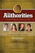 The Authorities - Sue Jefferson: Powerful Wisdom from Leaders in the Field - Gender Balance & Win