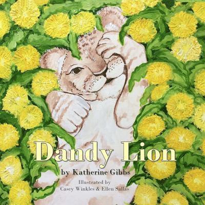 Dandy Lion, Häftad. Tillgänglighet: Lägg i varukorg