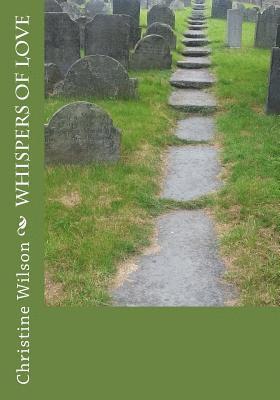 Christine Wilson - Whispers Of Love, Häftad. Tillgänglighet: Lägg i varukorg