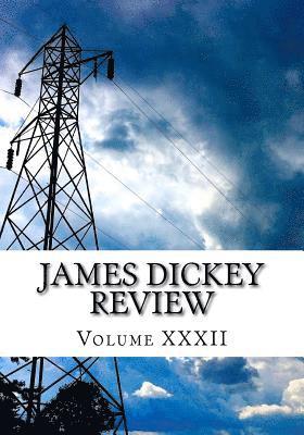 Mark A. Roberts, Mark A. Roberts - James Dickey Review, Häftad. Tillgänglighet: Lägg i varukorg