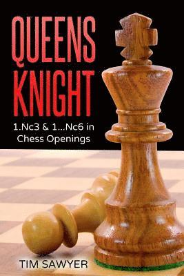 Tim Sawyer - Queens Knight, Häftad. Tillgänglighet: Lägg i varukorg