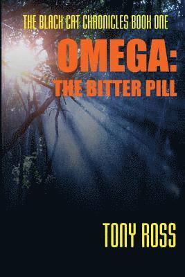 Tony Ross - Omega, Häftad. Tillgänglighet: Lägg i varukorg