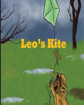 Kayon Wendruff - Leo's Kite, Häftad. Tillgänglighet: Lägg i varukorg