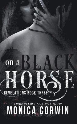 Monica Corwin - On a Black Horse: An Apocalyptic Paranormal Romance, Häftad. Tillgänglighet: Lägg i varukorg