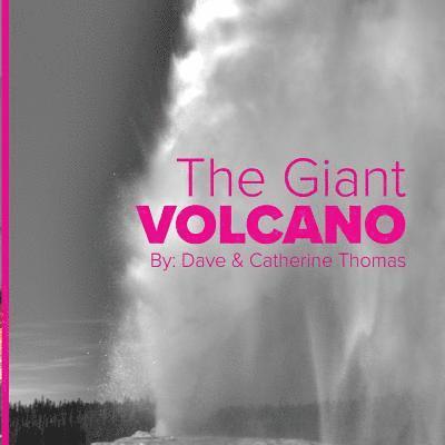 David C. Thomas - The Giant Volcano: The Wonders of Yellowstone National Park, Häftad. Tillgänglighet: Lägg i varukorg