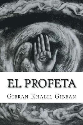 Gibran Khalil Gibran - El Profeta, Häftad