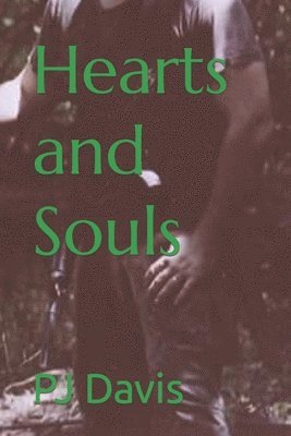 Pj Davis - Hearts and Souls, Häftad. Tillgänglighet: Lägg i varukorg