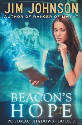 Jim Johnson - Beacon's Hope, Häftad
