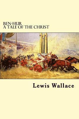 Lewis Wallace - Ben-Hur A Tale Of The Christ, Häftad. Tillgänglighet: Lägg i varukorg