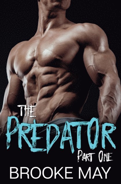 Brooke May - Predator, Häftad. Tillgänglighet: Lägg i varukorg