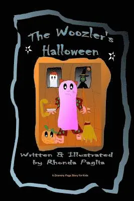 Rhonda L. Paglia - The Woozler's Halloween, Häftad. Tillgänglighet: Lägg i varukorg